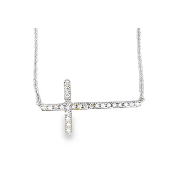 Diamond Necklace Jeff Dennis Jewelers Gardendale, AL