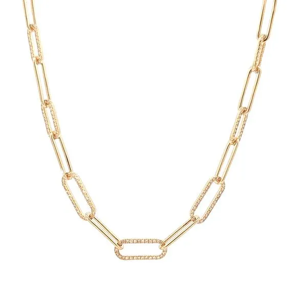 Diamond Necklace Jeff Dennis Jewelers Gardendale, AL