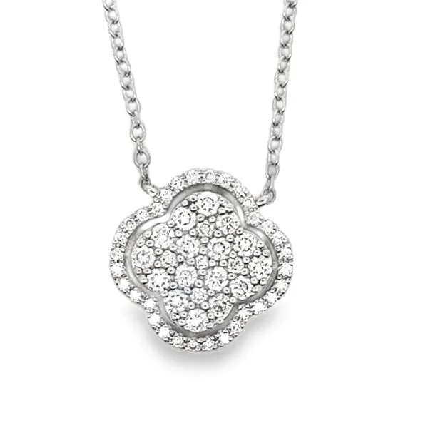 Diamond Necklace Jeff Dennis Jewelers Gardendale, AL