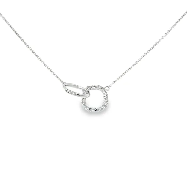 Diamond Necklace Jeff Dennis Jewelers Gardendale, AL