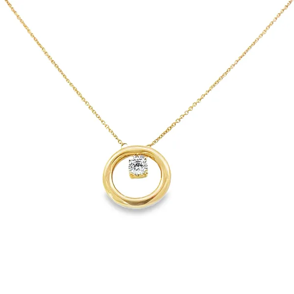 Diamond Necklace Jeff Dennis Jewelers Gardendale, AL