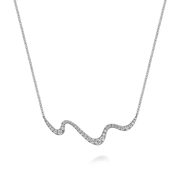 Diamond Necklace Jeff Dennis Jewelers Gardendale, AL