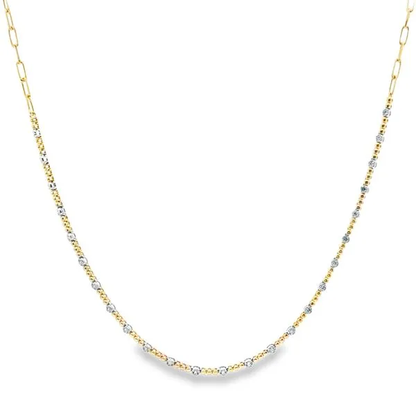 Diamond Necklace Jeff Dennis Jewelers Gardendale, AL