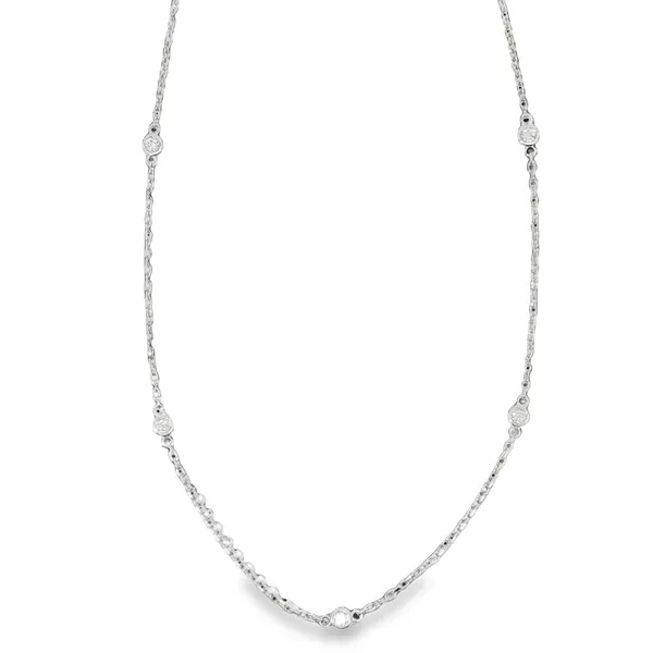 Diamond Necklace Jeff Dennis Jewelers Gardendale, AL