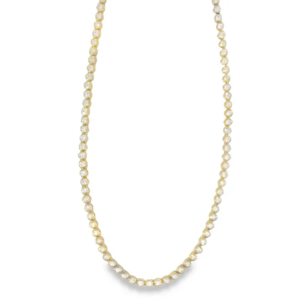 Diamond Necklace Jeff Dennis Jewelers Gardendale, AL