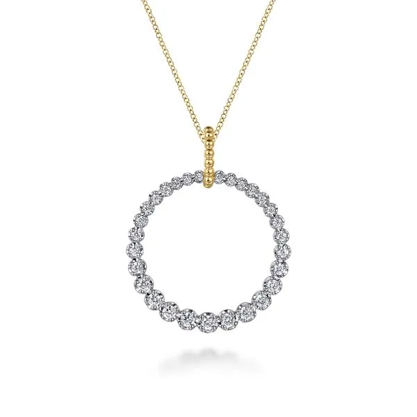 Diamond Necklace Jeff Dennis Jewelers Gardendale, AL