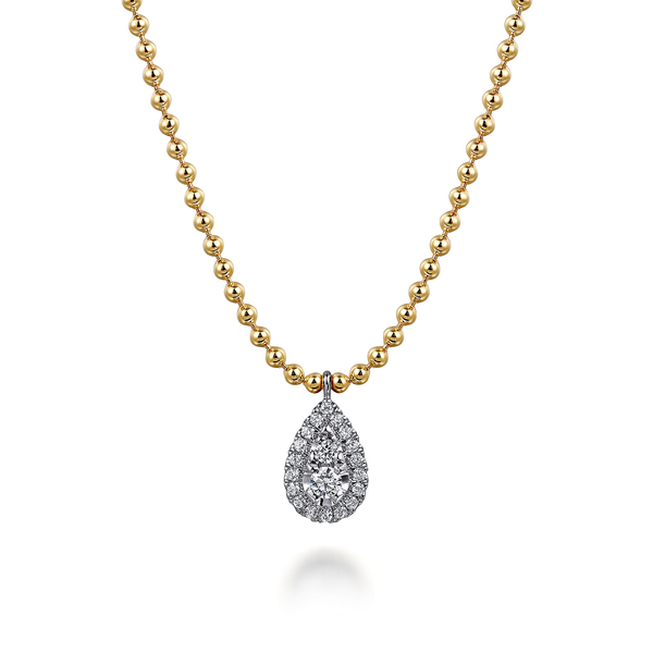 14K Yellow Gold Other Necklace Jeff Dennis Jewelers Gardendale, AL