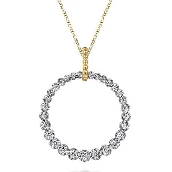 Diamond Necklace Jeff Dennis Jewelers Gardendale, AL