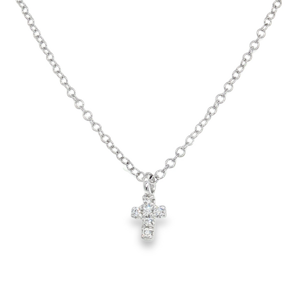 Diamond Necklace Jeff Dennis Jewelers Gardendale, AL