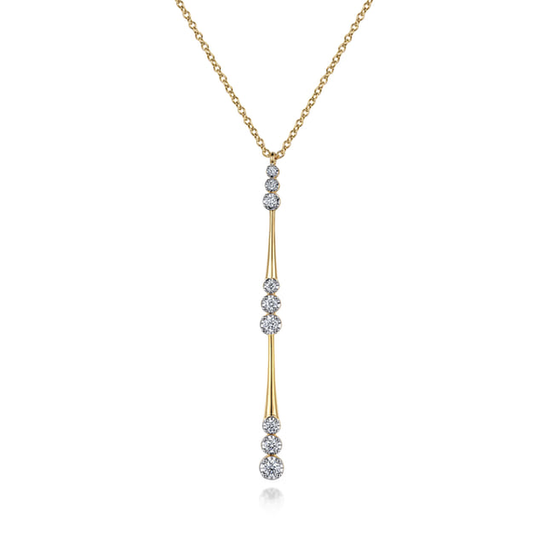 14K Yellow Gold Other Necklace Jeff Dennis Jewelers Gardendale, AL