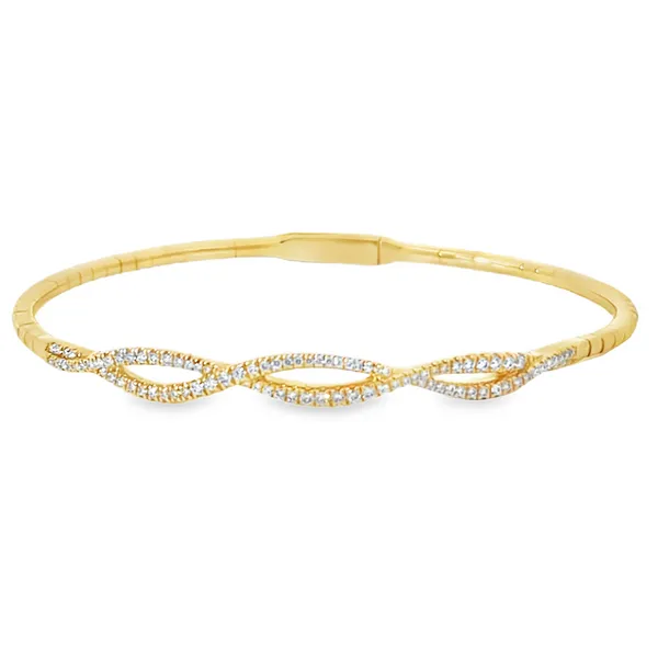 Diamond Bracelet Jeff Dennis Jewelers Gardendale, AL