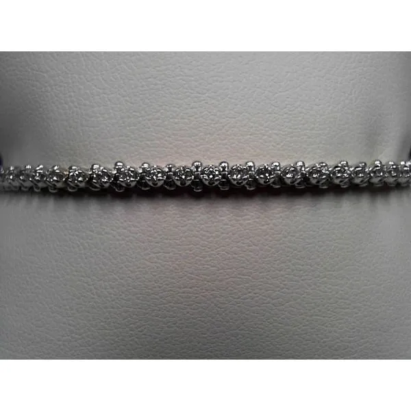 Diamond Bracelet Jeff Dennis Jewelers Gardendale, AL