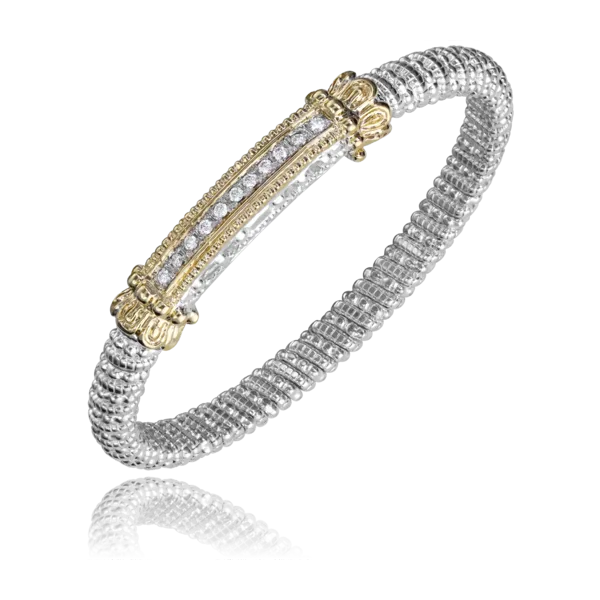 Diamond Bracelet Jeff Dennis Jewelers Gardendale, AL