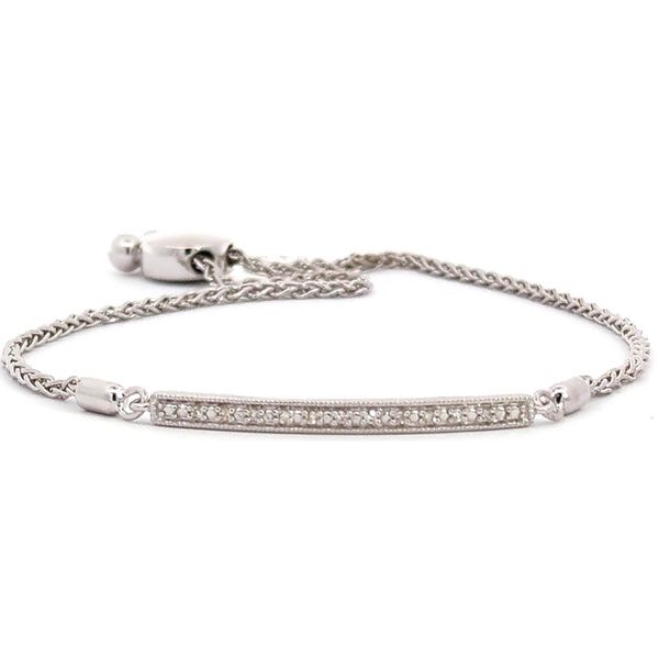 Diamond Bracelet Jeff Dennis Jewelers Gardendale, AL