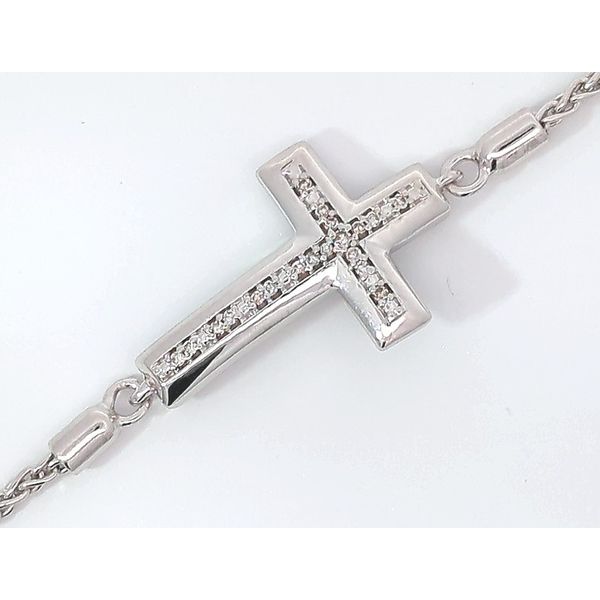Diamond Bracelet Jeff Dennis Jewelers Gardendale, AL