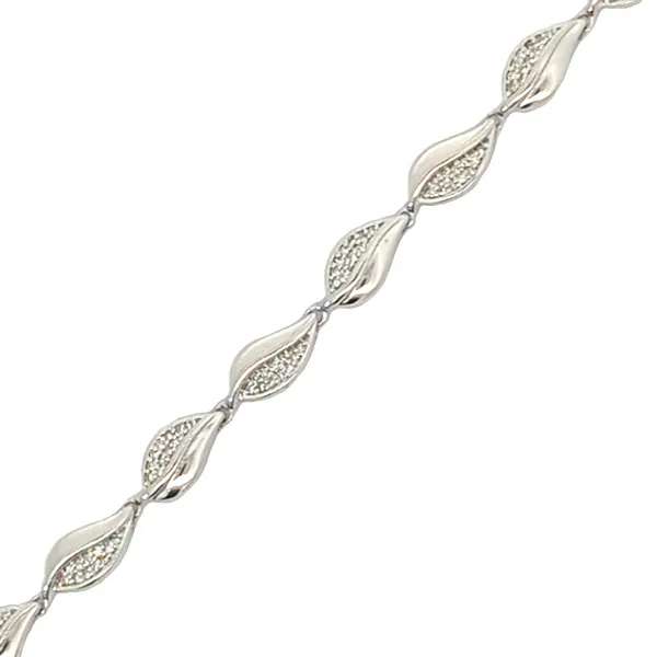 Diamond Bracelet Jeff Dennis Jewelers Gardendale, AL