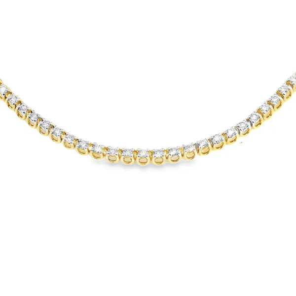 Diamond Bracelet Image 2 Jeff Dennis Jewelers Gardendale, AL