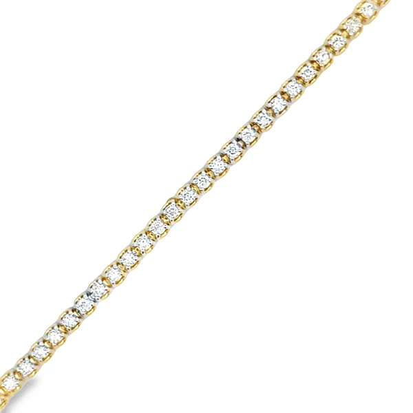Diamond Bracelet Jeff Dennis Jewelers Gardendale, AL