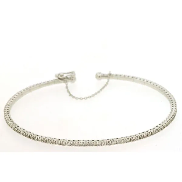 Diamond Bracelet Jeff Dennis Jewelers Gardendale, AL