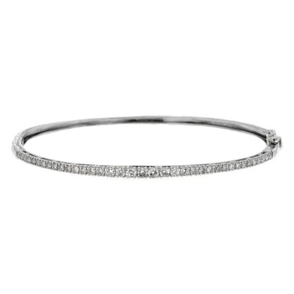 Diamond Bracelet Jeff Dennis Jewelers Gardendale, AL