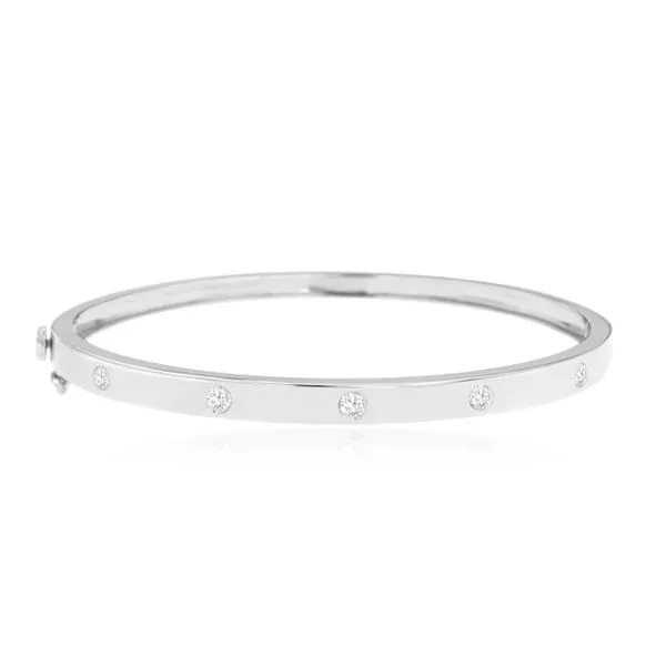 Diamond Bracelet Jeff Dennis Jewelers Gardendale, AL