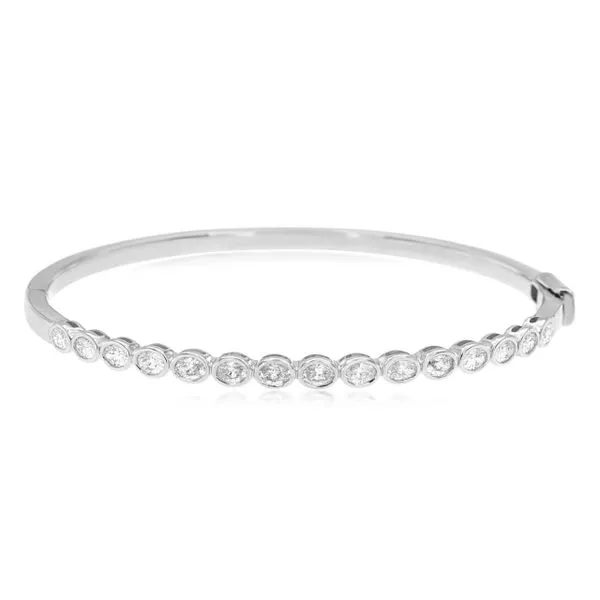 Diamond Bracelet Jeff Dennis Jewelers Gardendale, AL