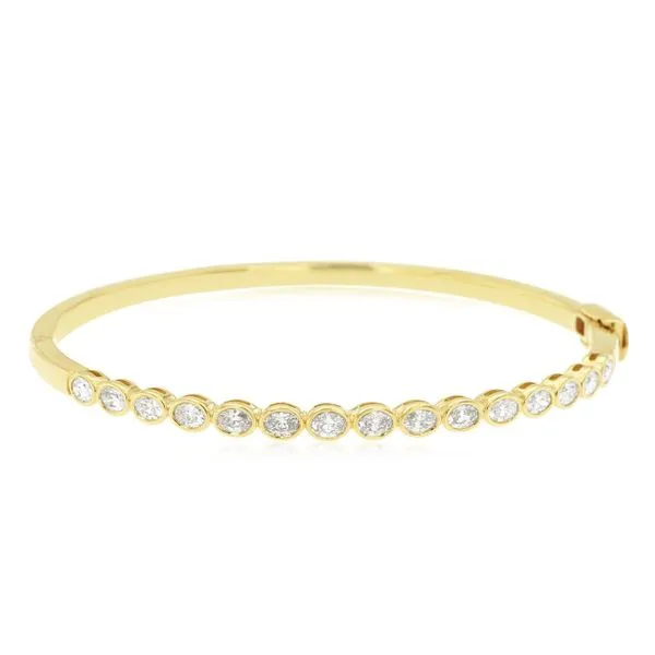 Diamond Bracelet Jeff Dennis Jewelers Gardendale, AL