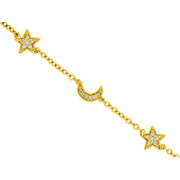 Diamond Bracelet Jeff Dennis Jewelers Gardendale, AL