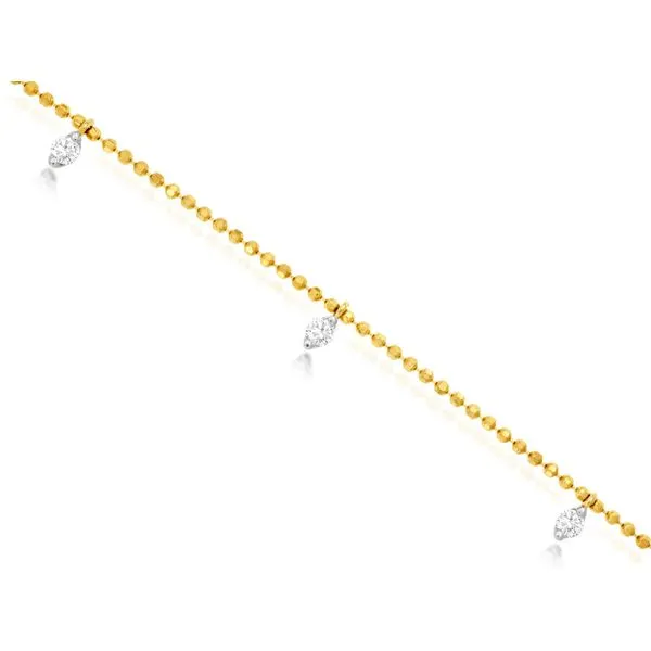 Diamond Bracelet Jeff Dennis Jewelers Gardendale, AL