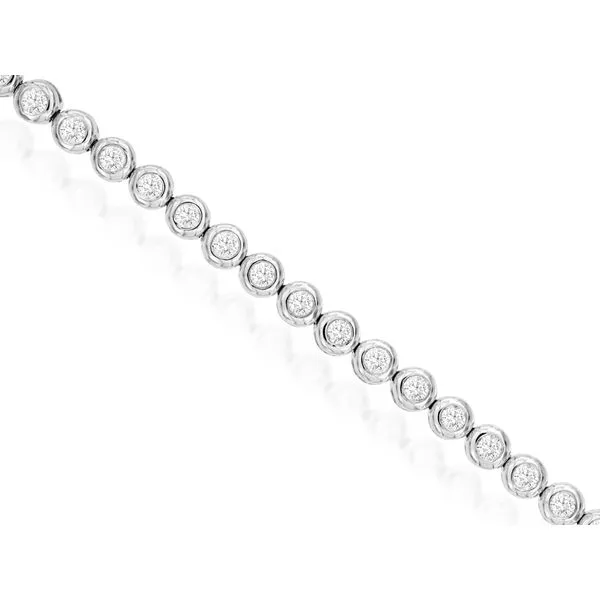 Diamond Bracelet Jeff Dennis Jewelers Gardendale, AL