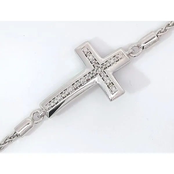 Diamond Bracelet Jeff Dennis Jewelers Gardendale, AL