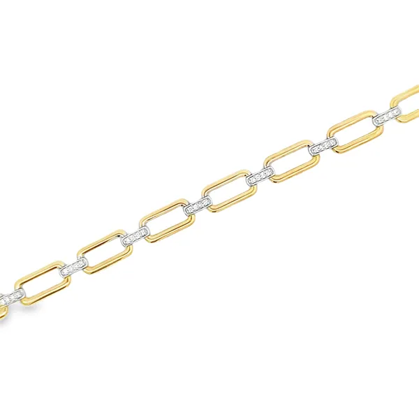 Diamond Bracelet Jeff Dennis Jewelers Gardendale, AL