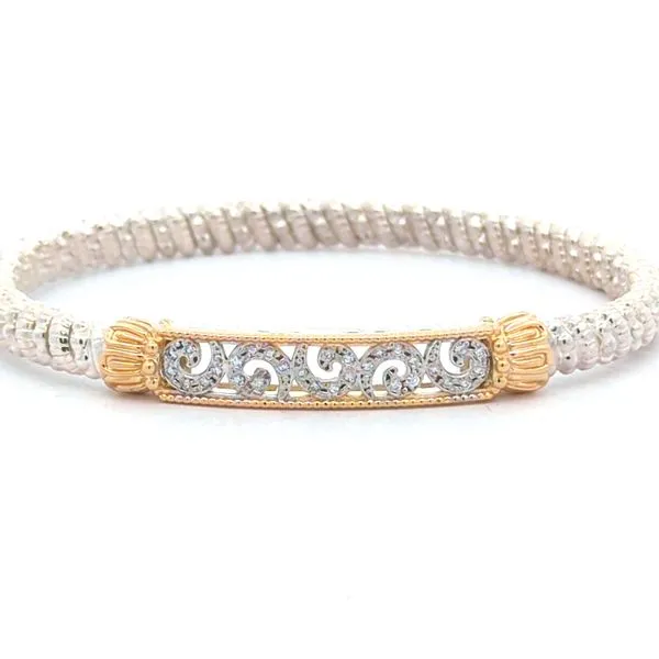 Diamond Bracelet Jeff Dennis Jewelers Gardendale, AL