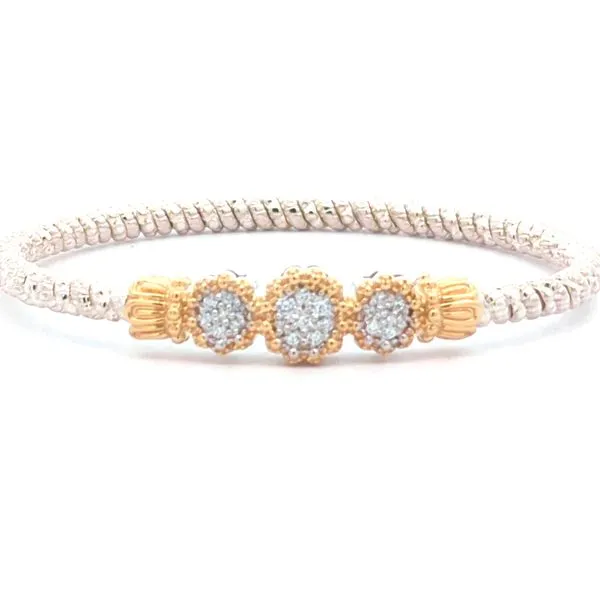 Diamond Bracelet Jeff Dennis Jewelers Gardendale, AL