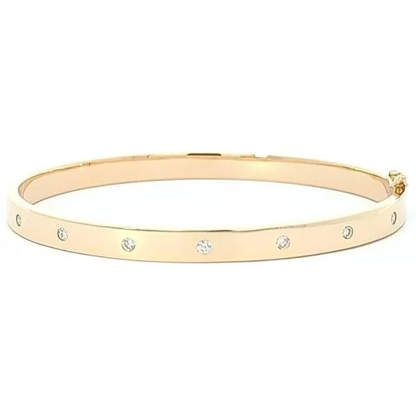 Diamond Bracelet Jeff Dennis Jewelers Gardendale, AL