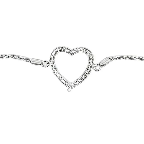 Diamond Bracelet Jeff Dennis Jewelers Gardendale, AL