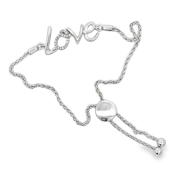 Diamond Bracelet Jeff Dennis Jewelers Gardendale, AL