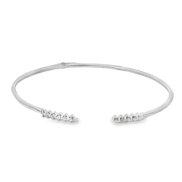 Diamond Bracelet Jeff Dennis Jewelers Gardendale, AL