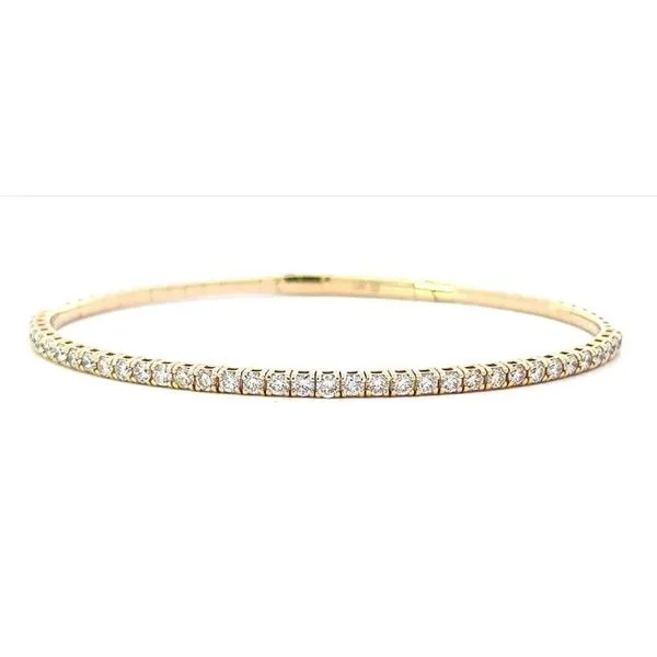 Diamond Bracelet Jeff Dennis Jewelers Gardendale, AL