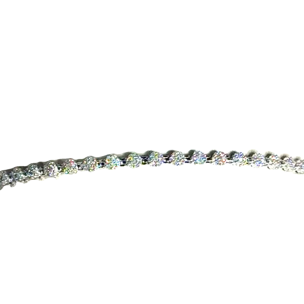 Diamond Bracelet Jeff Dennis Jewelers Gardendale, AL