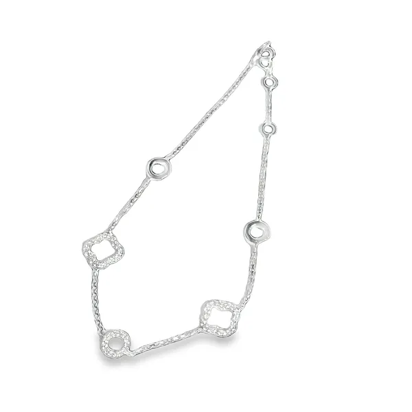 Diamond Bracelet Jeff Dennis Jewelers Gardendale, AL