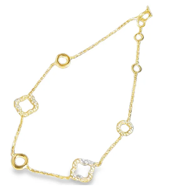 Diamond Bracelet Jeff Dennis Jewelers Gardendale, AL