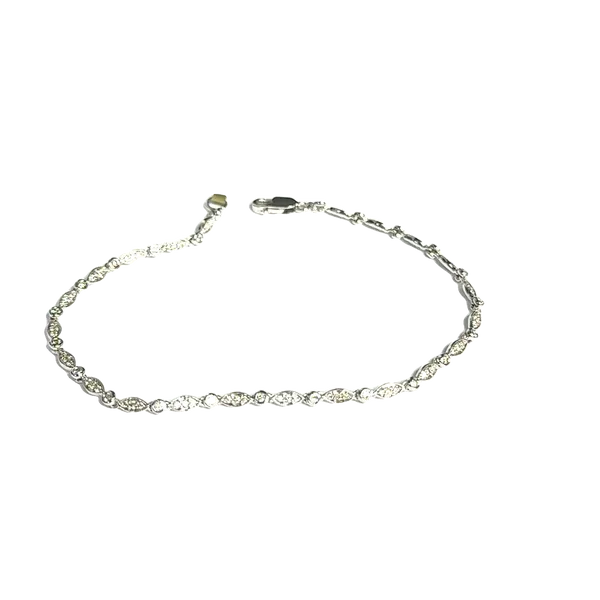 Diamond Bracelet Image 3 Jeff Dennis Jewelers Gardendale, AL