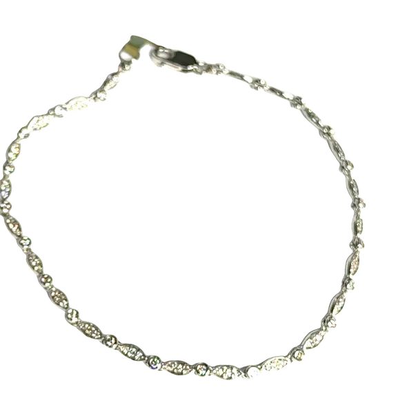 Diamond Bracelet Jeff Dennis Jewelers Gardendale, AL