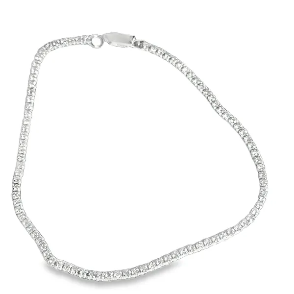 Diamond Bracelet Jeff Dennis Jewelers Gardendale, AL