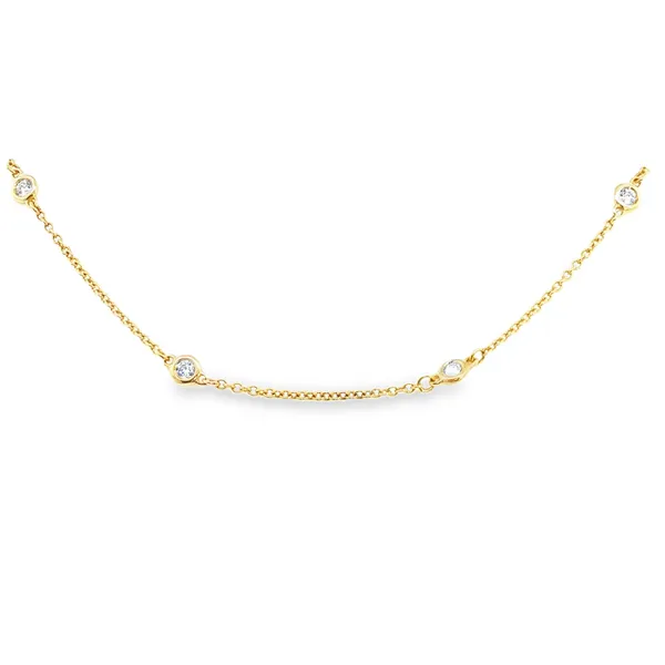 Diamond Bracelet Image 2 Jeff Dennis Jewelers Gardendale, AL
