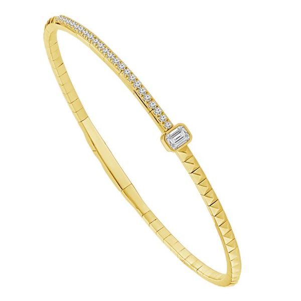 14K Yellow Gold Other Bracelet Jeff Dennis Jewelers Gardendale, AL
