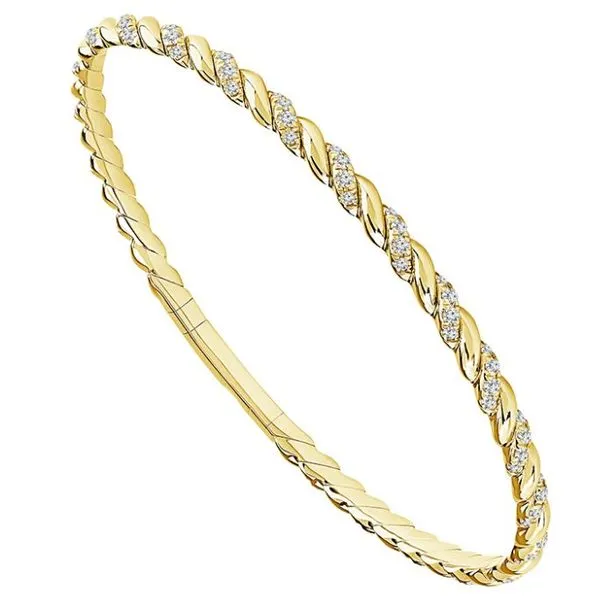 Diamond Bracelet Jeff Dennis Jewelers Gardendale, AL
