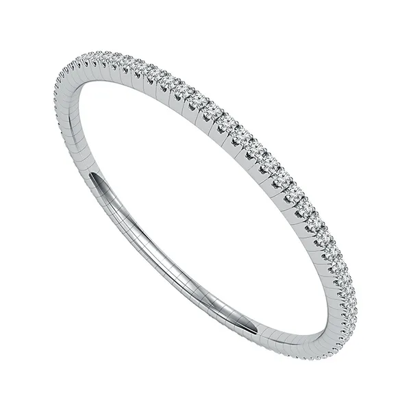 Diamond Bracelet Jeff Dennis Jewelers Gardendale, AL