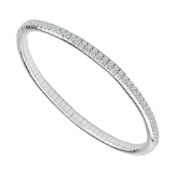 Diamond Bracelet Jeff Dennis Jewelers Gardendale, AL